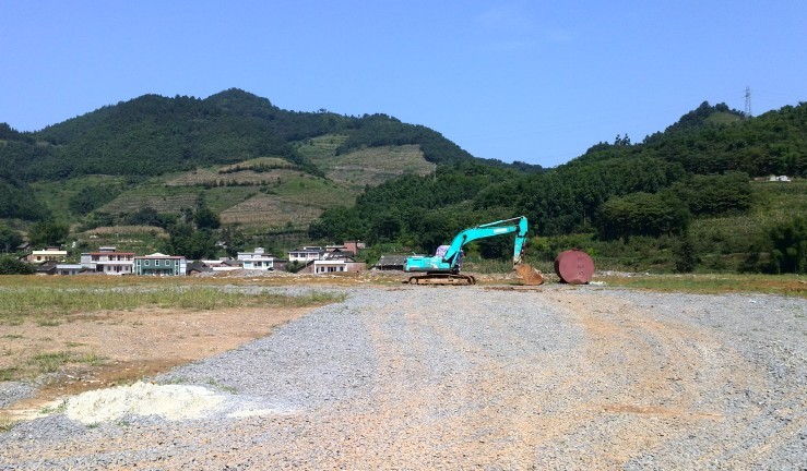 高壓蒸汽發生器