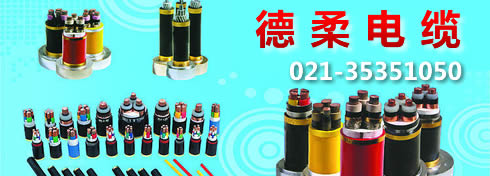 【上海】德柔電纜(上海)有限公司推薦大家使用36kw91免费版下载安装