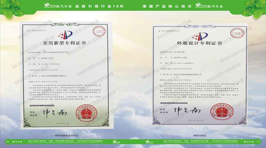 91免费视频网站蒸汽發生器電子宣傳冊
