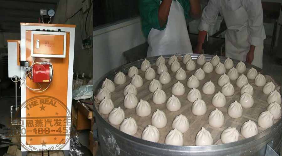 蒸包子0.1t全自動91免费看片入口