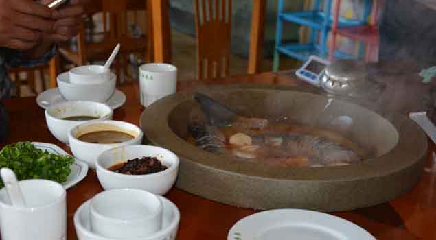 91免费视频网站蒸汽石鍋魚