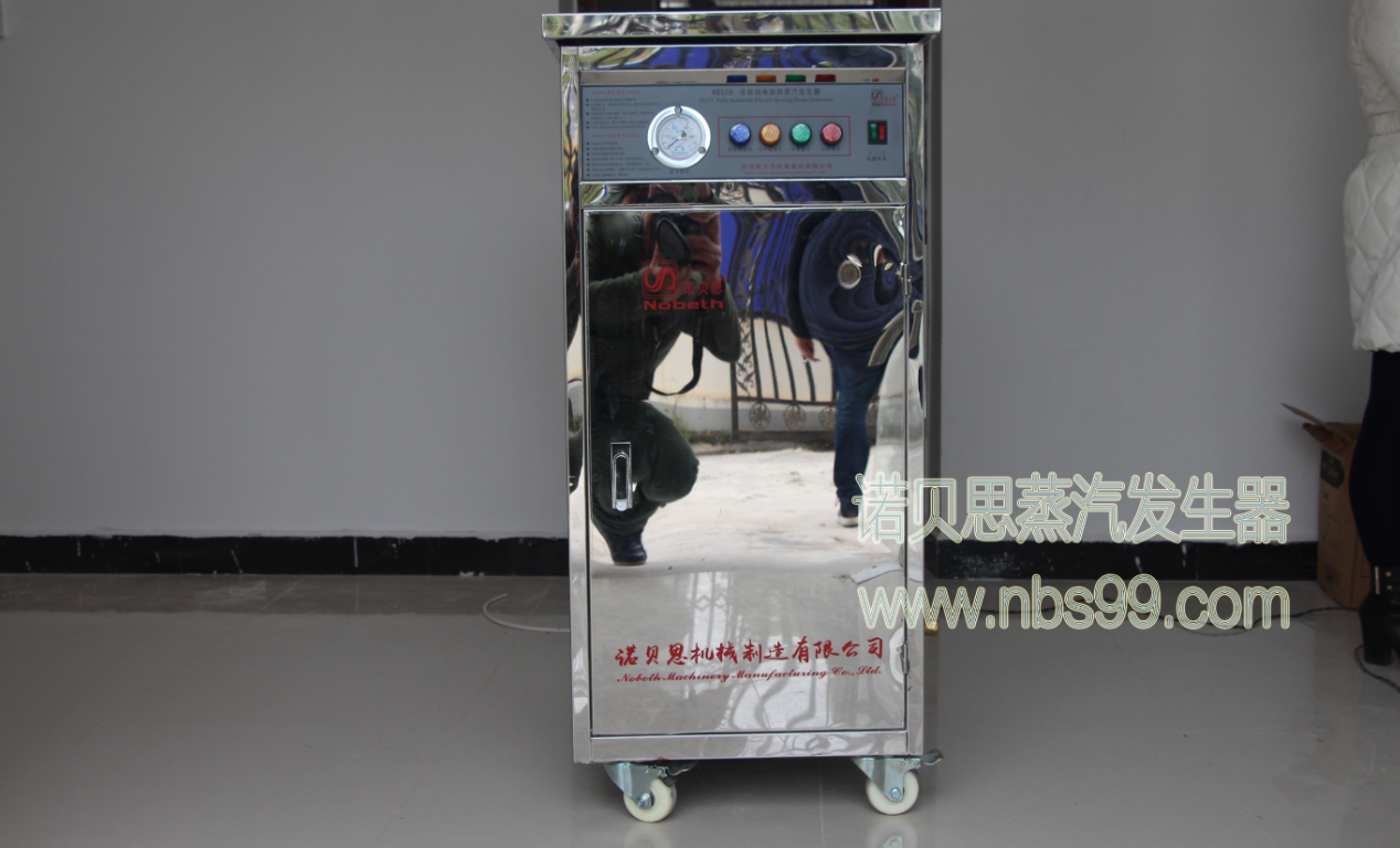 12kw蒸汽發生器