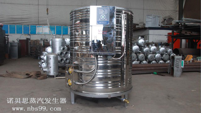 不鏽鋼蒸汽發生器