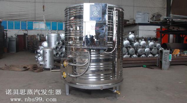不鏽鋼蒸汽發生器