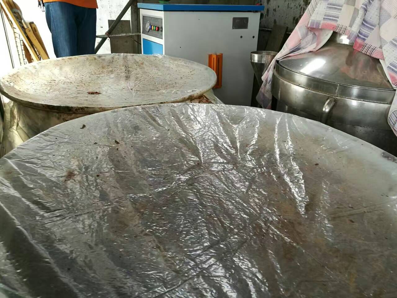 葡萄酒釀製用蒸汽發生器