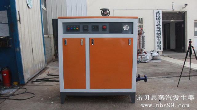 16公斤蒸汽發生器