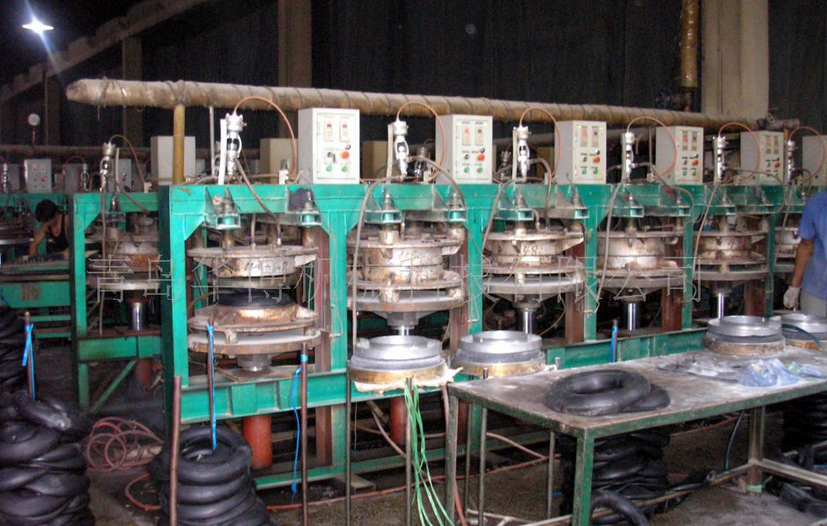 輪胎廠用高溫高壓蒸汽發生器