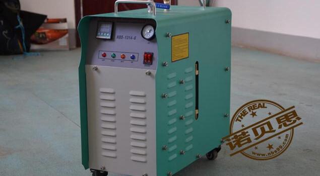 不鏽鋼6kw蒸汽發生器