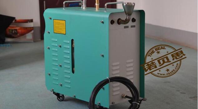 家用不鏽鋼6kw蒸汽發生器
