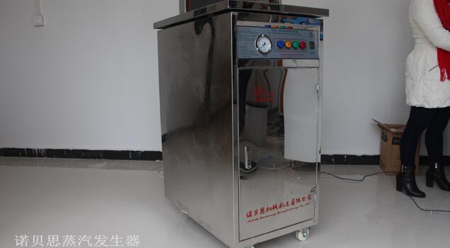 不鏽鋼節能蒸汽發生器