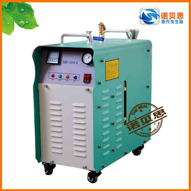 高溫清洗蒸汽發生器