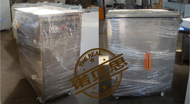 不鏽鋼48kw蒸汽發生器