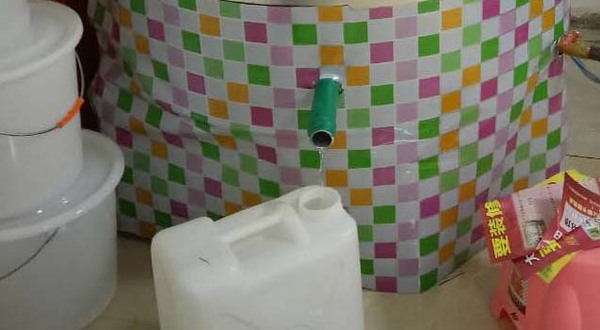 釀酒蒸汽發生器