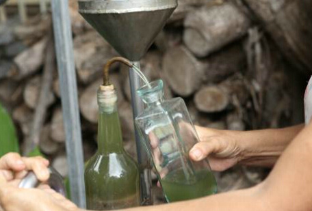 江蘇蒸汽發生器