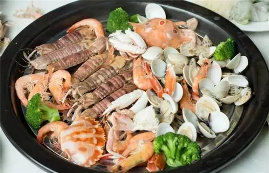 餐用蒸汽發生器