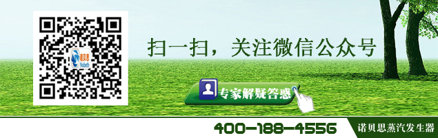 蒸汽發生器廠家