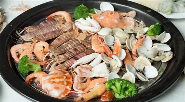 食品加工蒸汽發生器