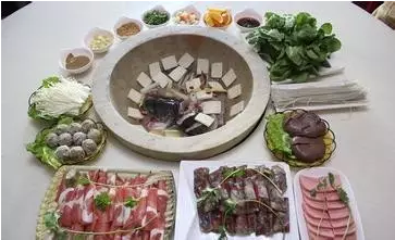 蒸汽石鍋魚蒸汽發生器