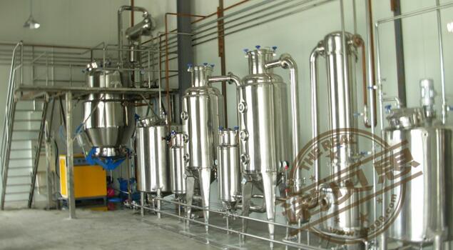 高壓蒸汽發生器廠家
