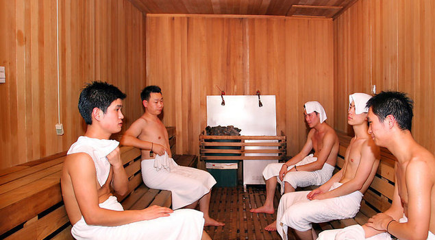 小型免檢蒸汽發生器