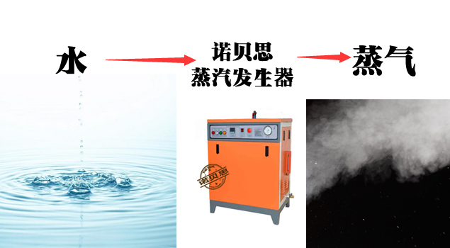 蒸汽發生器