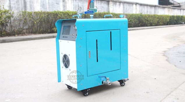 小型蒸汽發生器價格