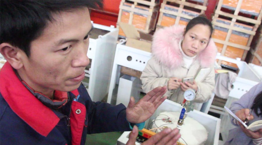 91免费视频网站員工培訓