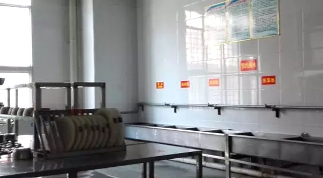 食堂消毒蒸汽發生器