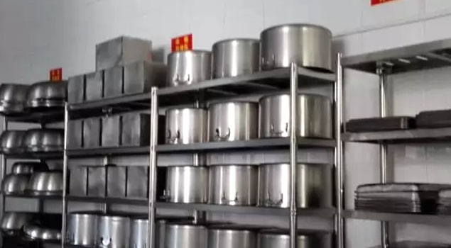 食堂殺菌蒸汽發生器