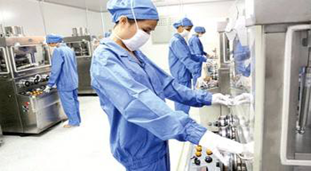 醫療製藥用蒸汽發生器