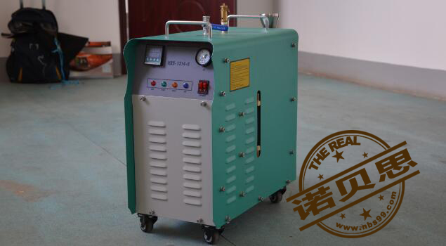小型電蒸汽發生器