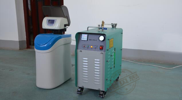 小型家用蒸汽發生器