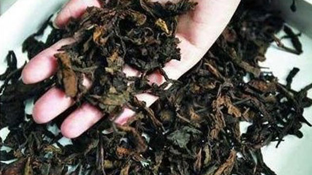 茶葉烘幹蒸汽發生器