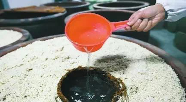 釀酒蒸汽發生器