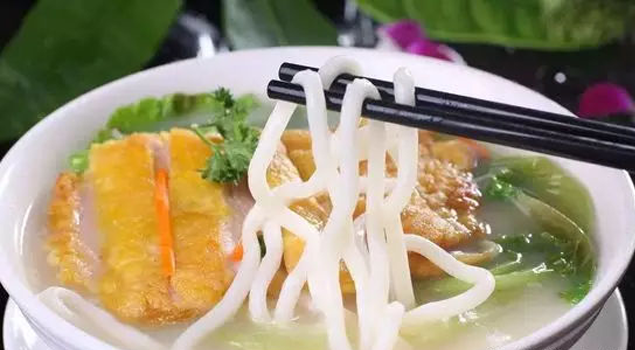 米粉加工蒸汽發生器
