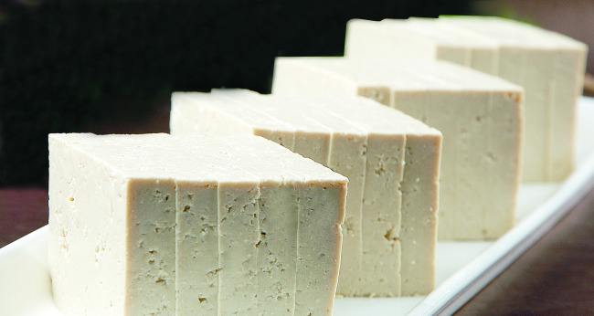 打豆腐蒸汽發生器