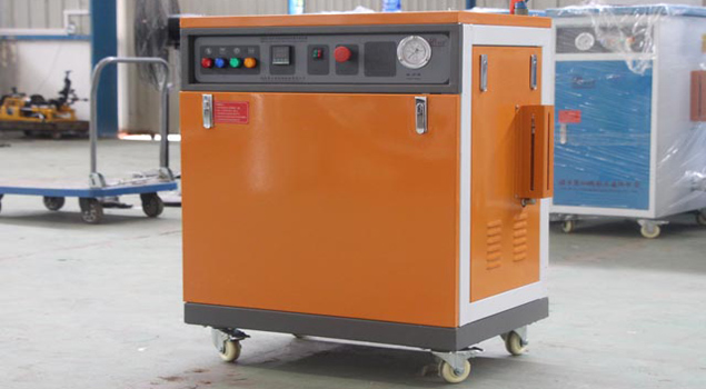18kw電纜線加熱蒸汽發生器