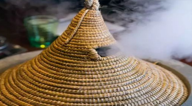 火鍋配套蒸汽發生器