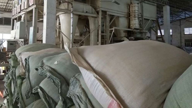 飼料加工專用91免费看片入口