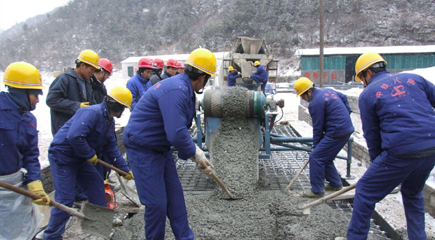 河北混凝土養護小型蒸汽機