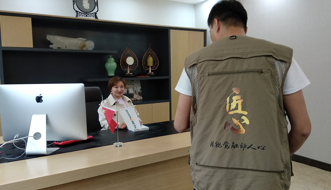 91免费视频网站采訪