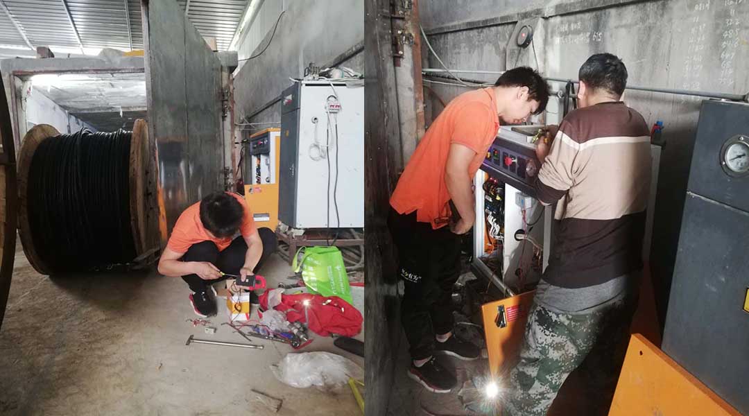 91免费视频网站售後流動車