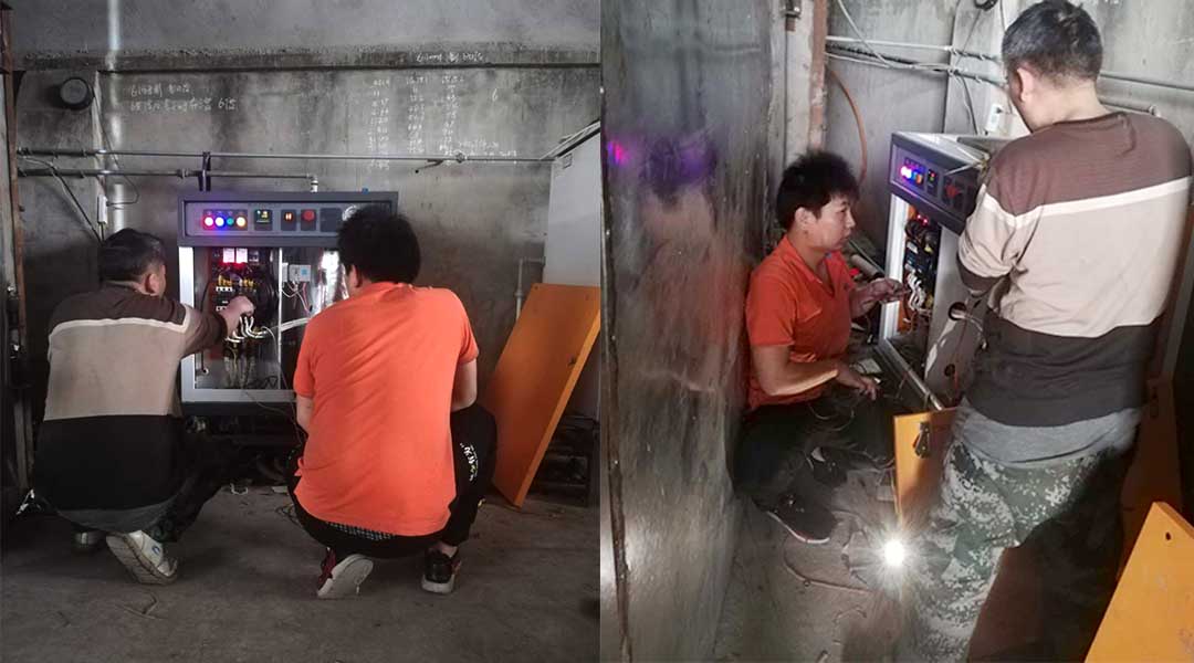 91免费视频网站售後流動車