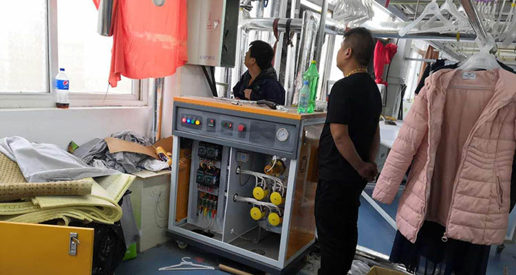 91免费视频网站服裝整燙蒸汽發生器