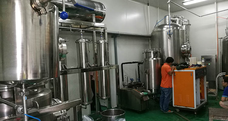 91免费视频网站生物化工蒸汽發生器
