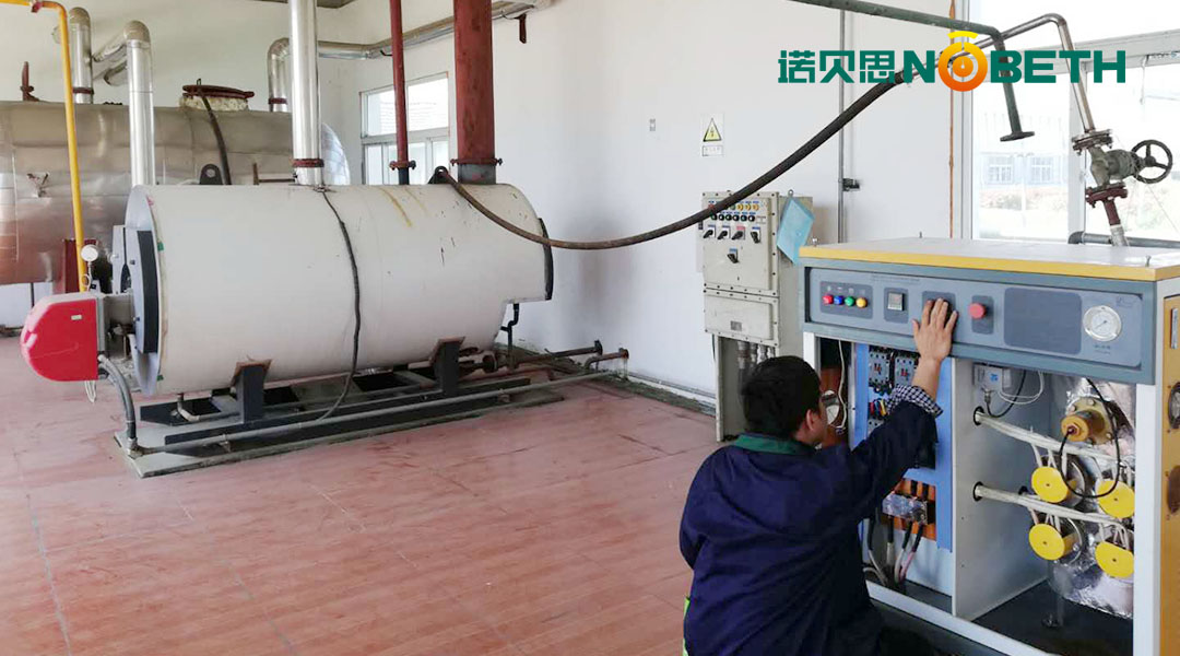 91免费视频网站蒸汽發生器