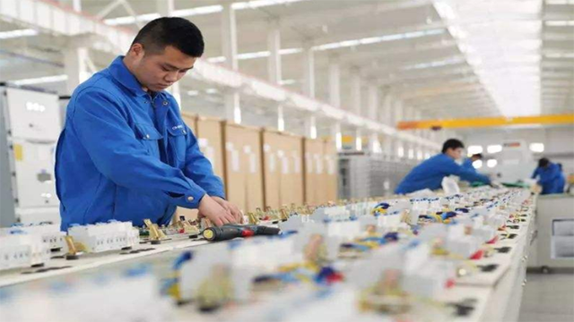 電氣廠用蒸汽發生器