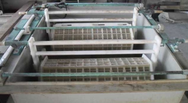 電鍍廠配套蒸汽發生器
