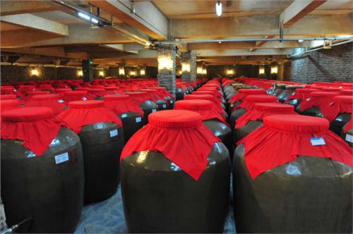 古法釀酒使用91免费视频网站釀酒蒸汽發生器