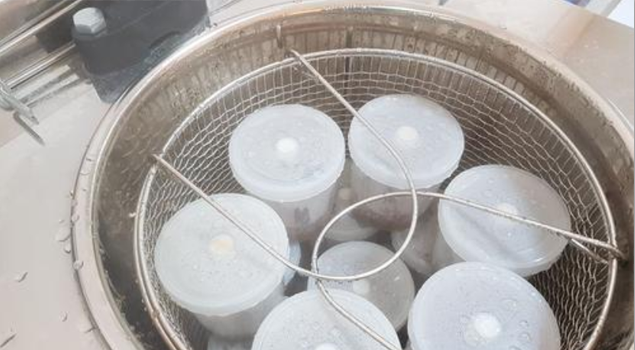 滅菌蒸汽發生器